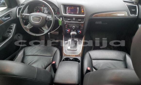 Acheter Neuf Voiture Audi Q5 Autre à Badagry, État de Lagos Acheter Neuf Voiture Audi Q5 Autre à Badagry, État de Lagos