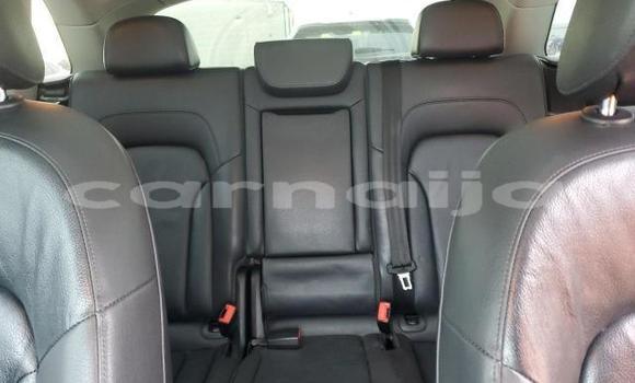 Acheter Neuf Voiture Audi Q5 Autre à Badagry, État de Lagos Acheter Neuf Voiture Audi Q5 Autre à Badagry, État de Lagos