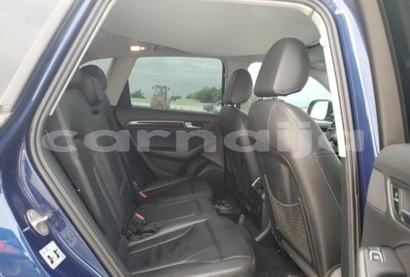 Big with watermark audi q5 lagos state badagry 45943