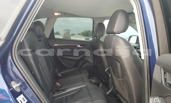 Acheter Neuf Voiture Audi Q5 Autre à Badagry, État de Lagos Acheter Neuf Voiture Audi Q5 Autre à Badagry, État de Lagos