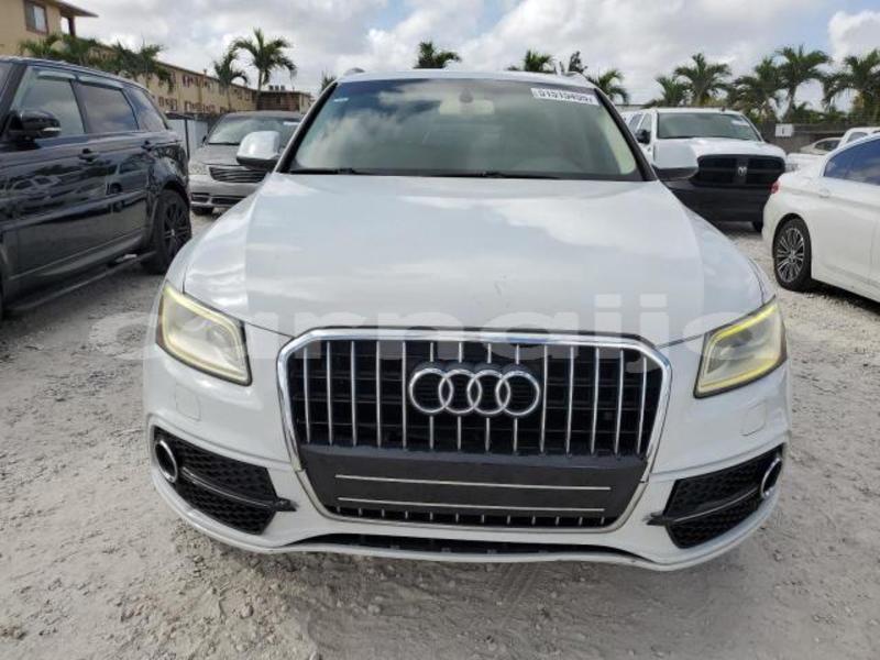 Big with watermark audi q5 lagos state badagry 45944
