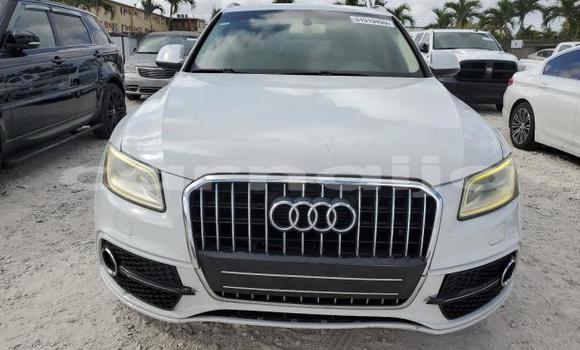Buy New Audi Q5 Other Car in Badagry in Lagos State Buy New Audi Q5 Other Car in Badagry in Lagos State
