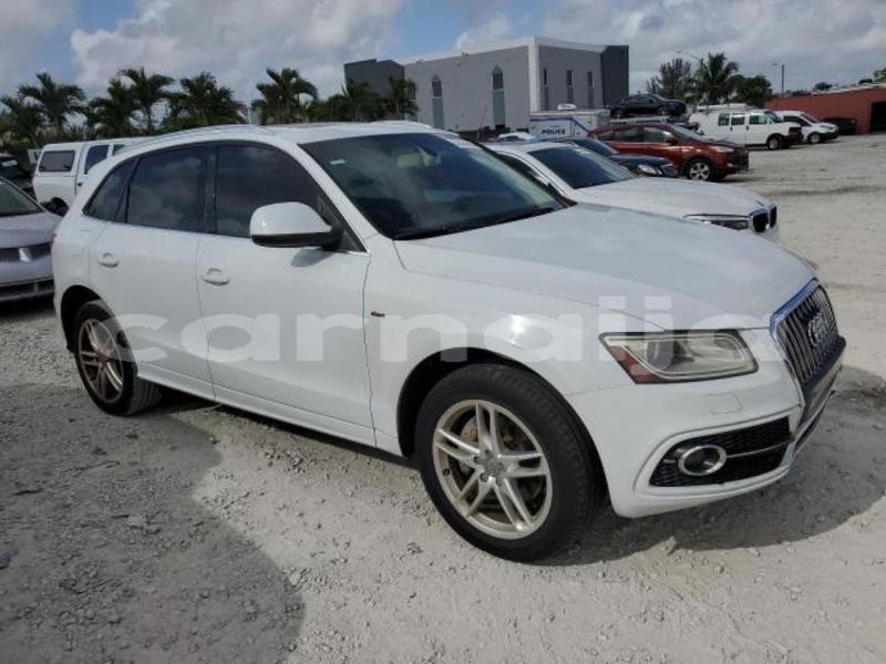 Big with watermark audi q5 lagos state badagry 45944