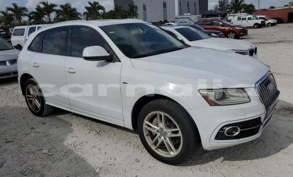 Acheter Neuf Voiture Audi Q5 Autre à Badagry, État de Lagos Acheter Neuf Voiture Audi Q5 Autre à Badagry, État de Lagos