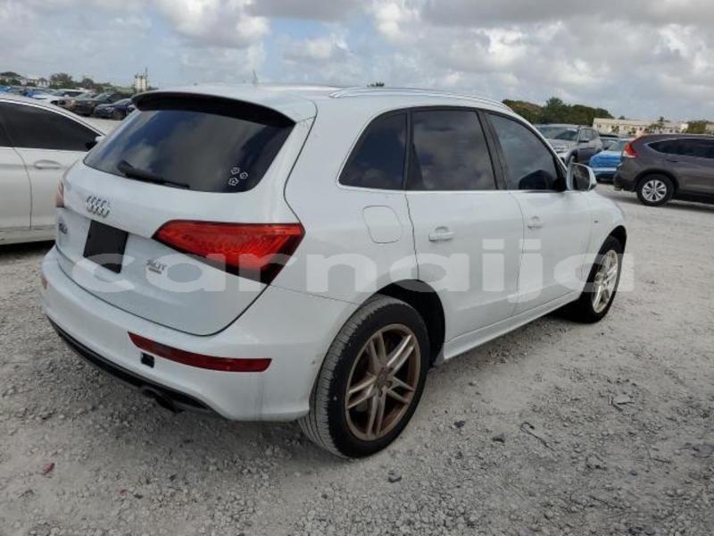 Big with watermark audi q5 lagos state badagry 45944
