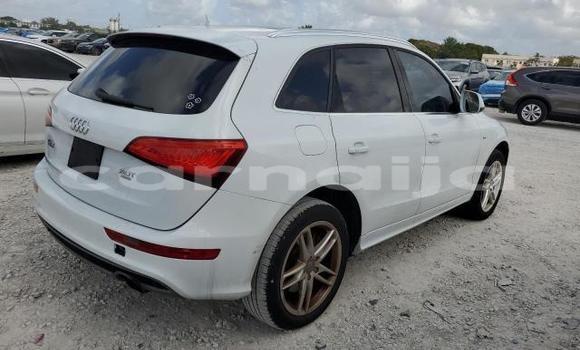 Acheter Neuf Voiture Audi Q5 Autre à Badagry, État de Lagos Acheter Neuf Voiture Audi Q5 Autre à Badagry, État de Lagos