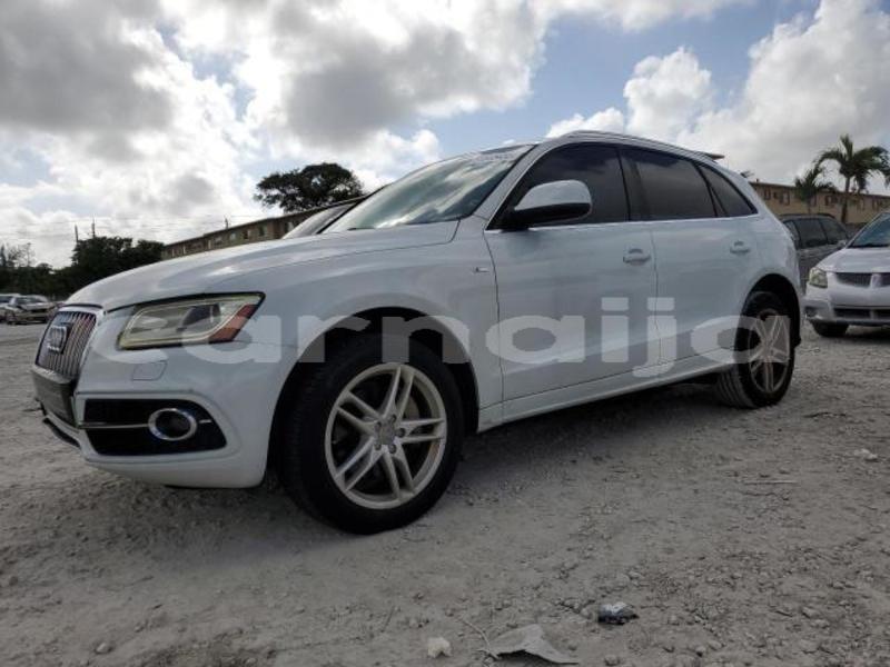 Big with watermark audi q5 lagos state badagry 45944