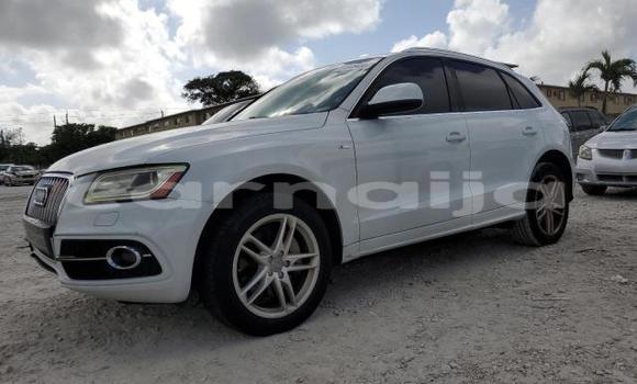Acheter Neuf Voiture Audi Q5 Autre à Badagry, État de Lagos Acheter Neuf Voiture Audi Q5 Autre à Badagry, État de Lagos