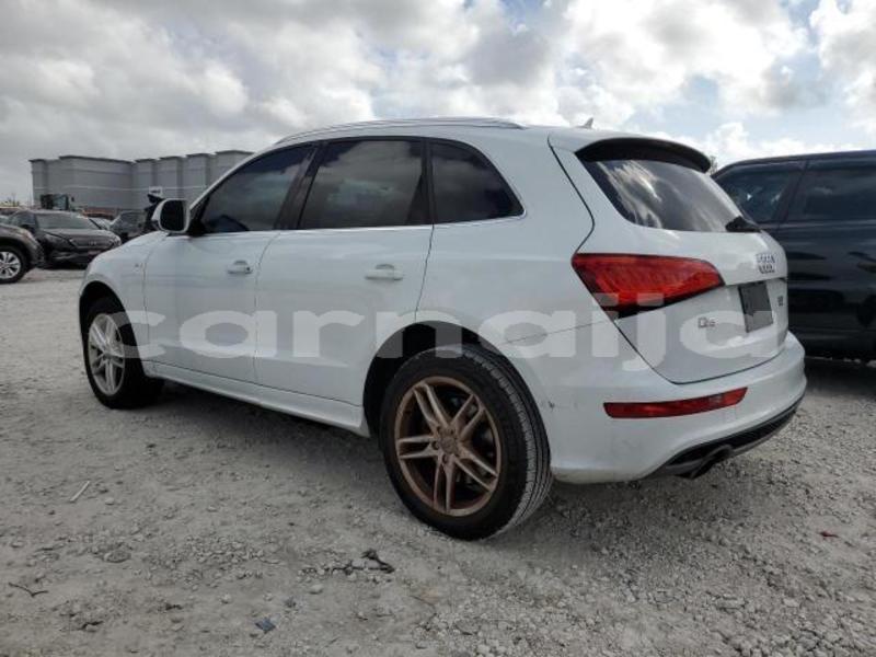 Big with watermark audi q5 lagos state badagry 45944