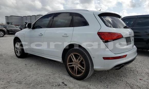 Acheter Neuf Voiture Audi Q5 Autre à Badagry, État de Lagos Acheter Neuf Voiture Audi Q5 Autre à Badagry, État de Lagos