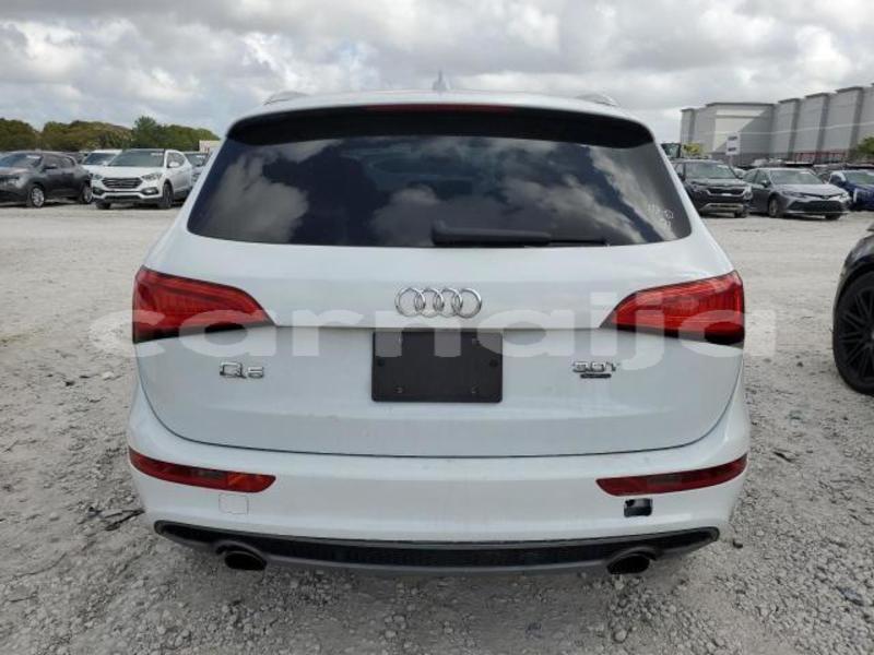 Big with watermark audi q5 lagos state badagry 45944