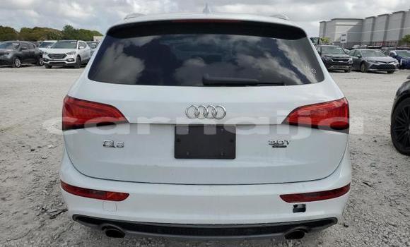 Acheter Neuf Voiture Audi Q5 Autre à Badagry, État de Lagos Acheter Neuf Voiture Audi Q5 Autre à Badagry, État de Lagos