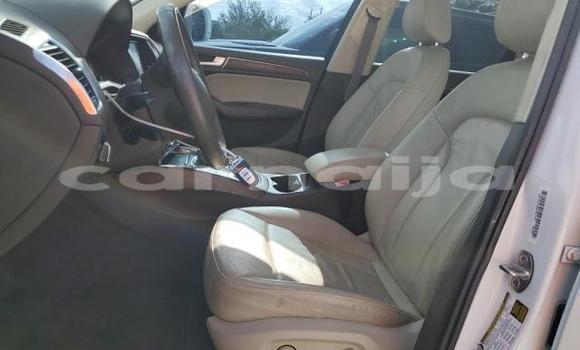 Acheter Neuf Voiture Audi Q5 Autre à Badagry, État de Lagos Acheter Neuf Voiture Audi Q5 Autre à Badagry, État de Lagos