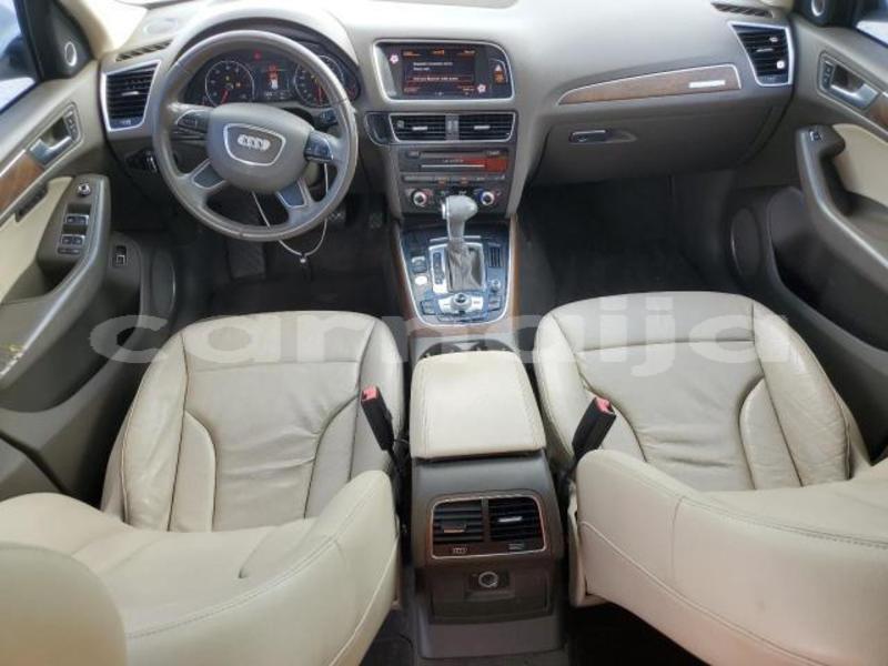 Big with watermark audi q5 lagos state badagry 45944