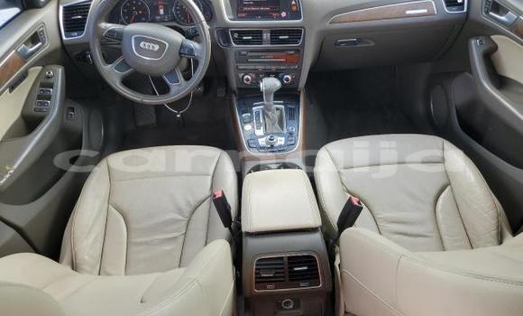 Acheter Neuf Voiture Audi Q5 Autre à Badagry, État de Lagos Acheter Neuf Voiture Audi Q5 Autre à Badagry, État de Lagos