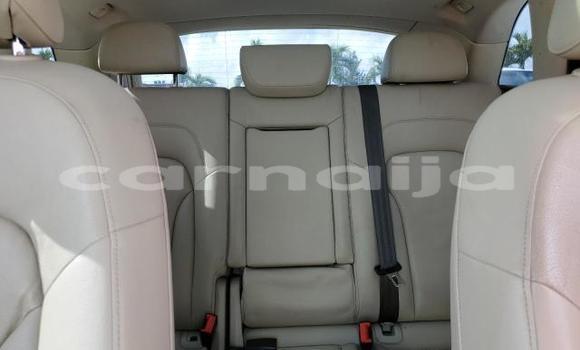 Acheter Neuf Voiture Audi Q5 Autre à Badagry, État de Lagos Acheter Neuf Voiture Audi Q5 Autre à Badagry, État de Lagos