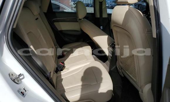 Acheter Neuf Voiture Audi Q5 Autre à Badagry, État de Lagos Acheter Neuf Voiture Audi Q5 Autre à Badagry, État de Lagos