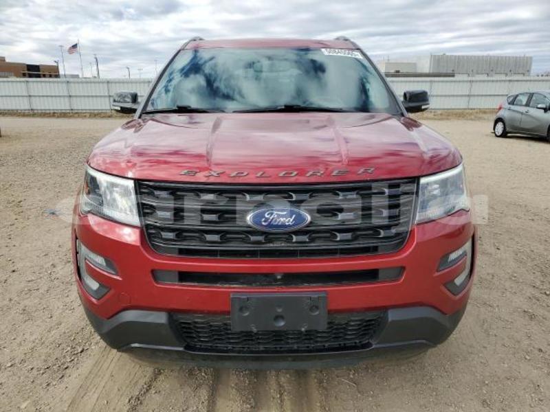 Big with watermark ford explorer lagos state badagry 45945