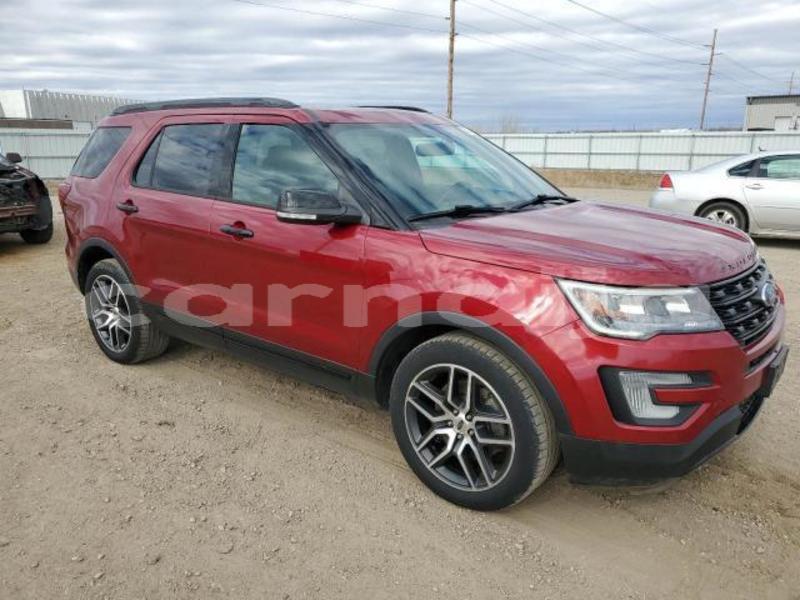 Big with watermark ford explorer lagos state badagry 45945