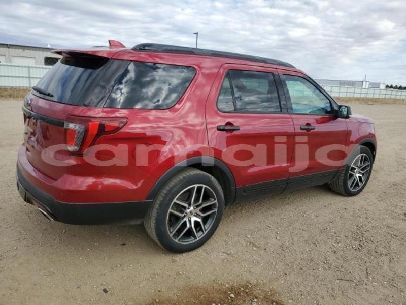 Big with watermark ford explorer lagos state badagry 45945