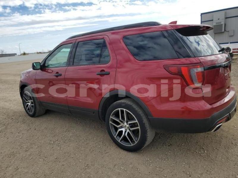 Big with watermark ford explorer lagos state badagry 45945