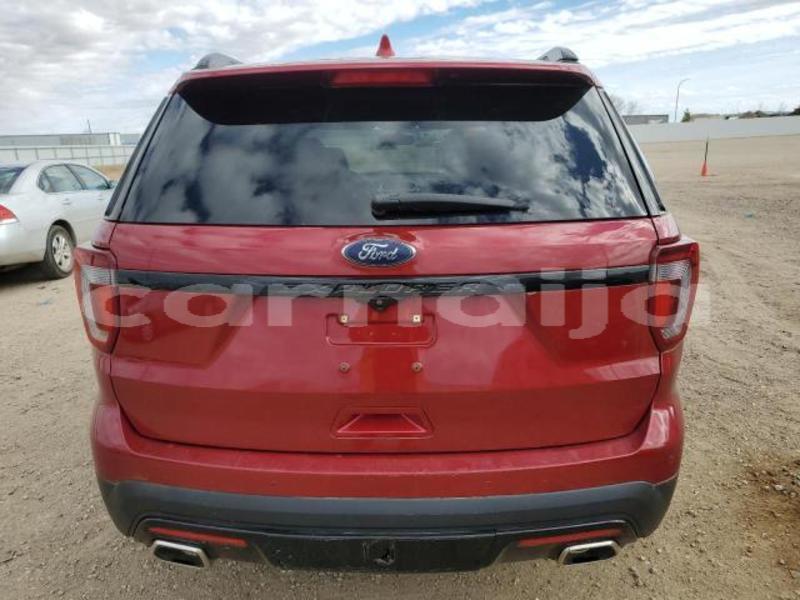 Big with watermark ford explorer lagos state badagry 45945