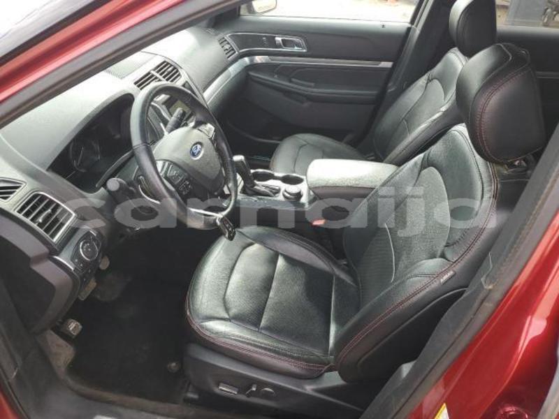 Big with watermark ford explorer lagos state badagry 45945