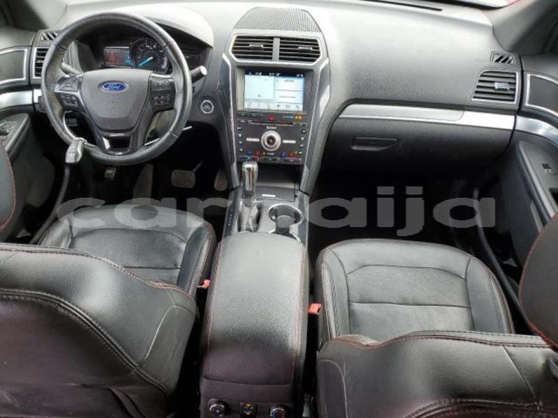 Big with watermark ford explorer lagos state badagry 45945