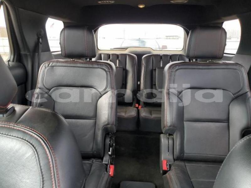 Big with watermark ford explorer lagos state badagry 45945