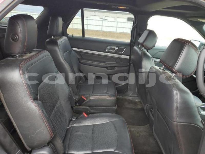 Big with watermark ford explorer lagos state badagry 45945