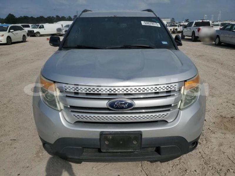Big with watermark ford explorer lagos state badagry 45946