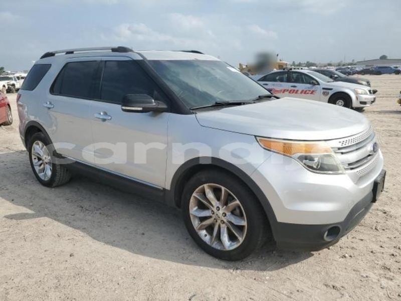 Big with watermark ford explorer lagos state badagry 45946
