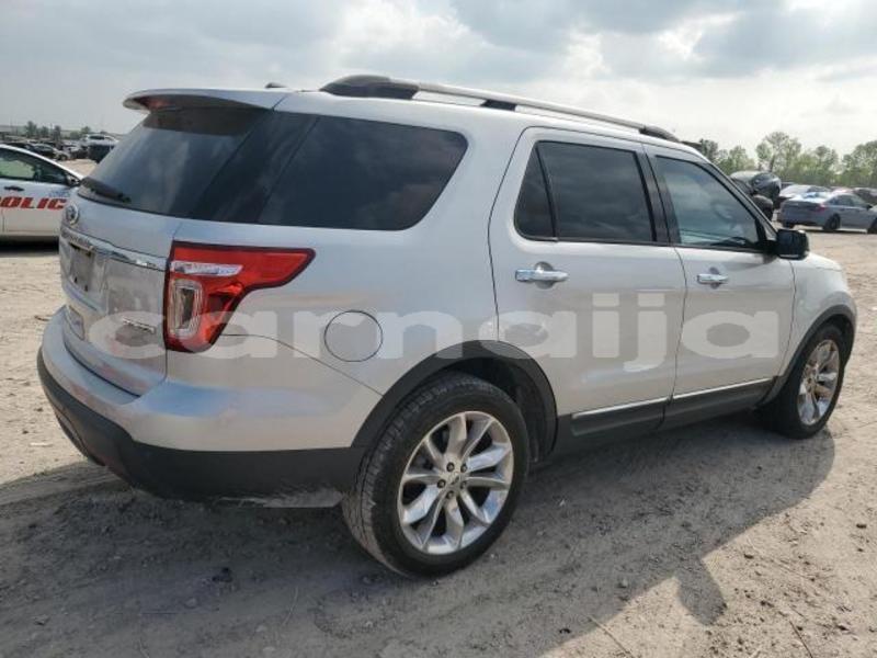 Big with watermark ford explorer lagos state badagry 45946