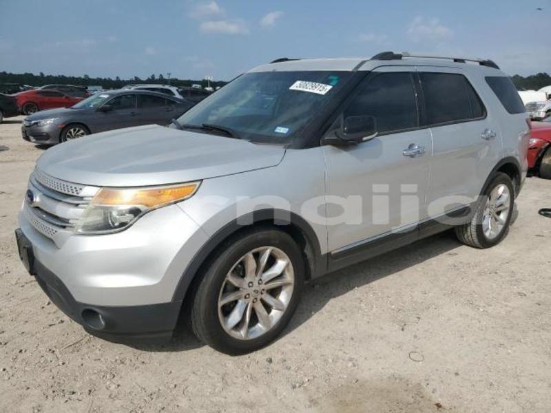 Big with watermark ford explorer lagos state badagry 45946