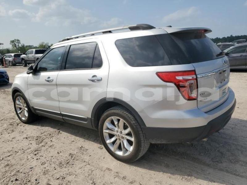 Big with watermark ford explorer lagos state badagry 45946