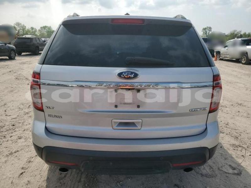 Big with watermark ford explorer lagos state badagry 45946
