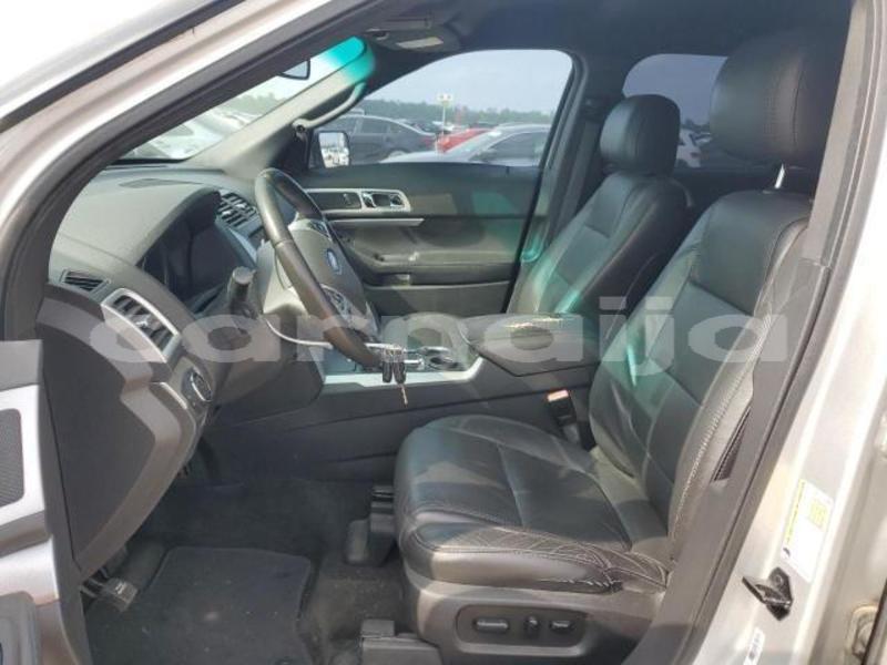 Big with watermark ford explorer lagos state badagry 45946