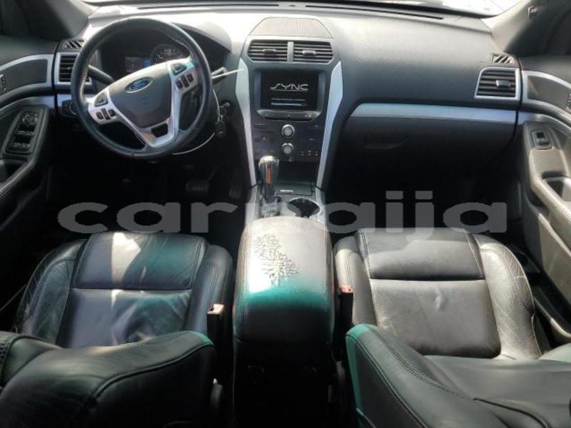 Big with watermark ford explorer lagos state badagry 45946