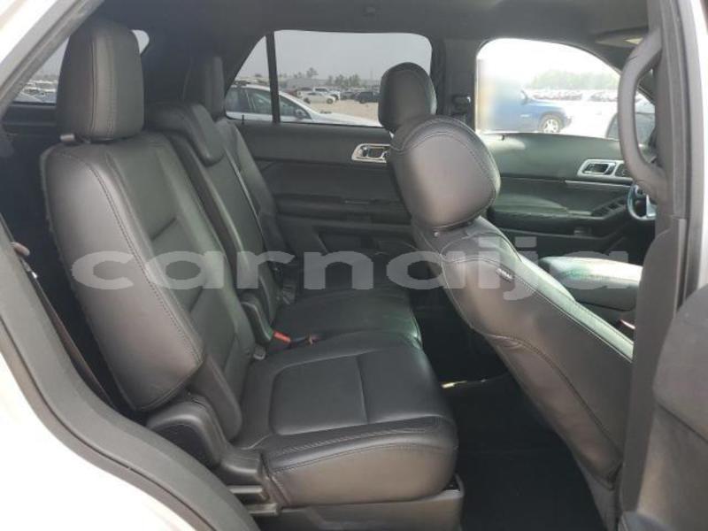 Big with watermark ford explorer lagos state badagry 45946