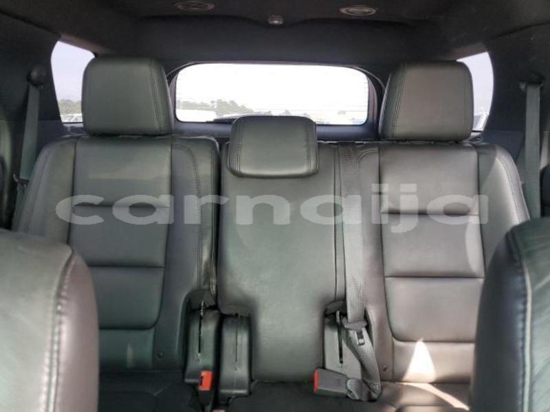 Big with watermark ford explorer lagos state badagry 45946