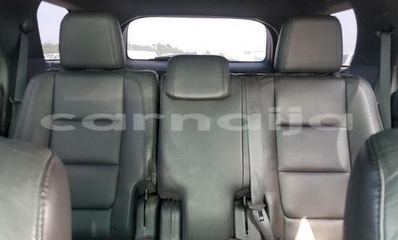 Acheter Neuf Voiture Ford Explorer Gris à Badagry, État de Lagos Acheter Neuf Voiture Ford Explorer Gris à Badagry, État de Lagos