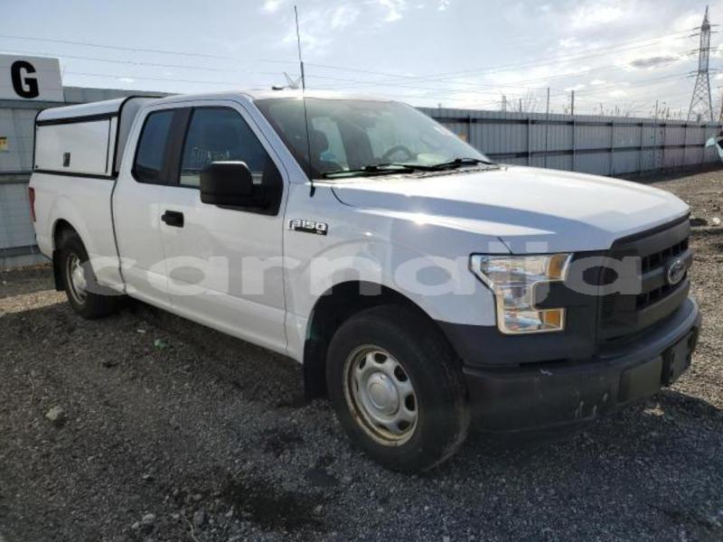 Big with watermark ford f 150 lagos state badagry 45947