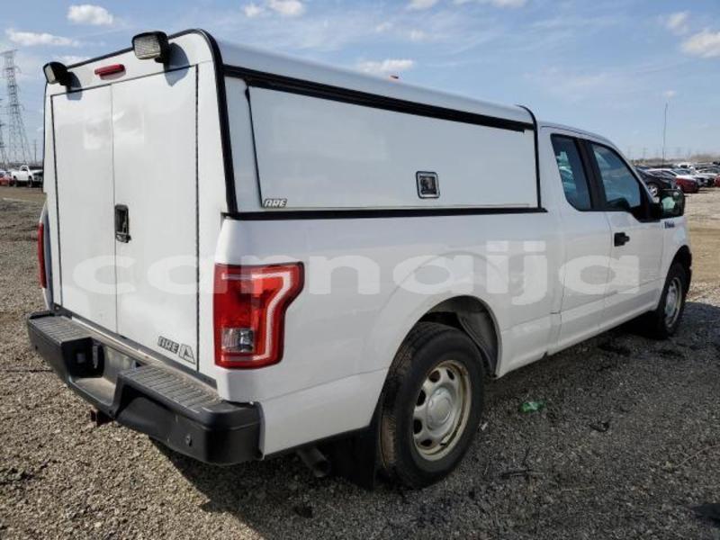 Big with watermark ford f 150 lagos state badagry 45947