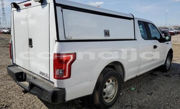 Acheter Neuf Voiture Ford F–150 Blanc à Badagry, État de Lagos Acheter Neuf Voiture Ford F–150 Blanc à Badagry, État de Lagos