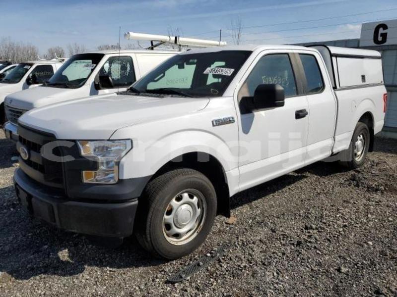 Big with watermark ford f 150 lagos state badagry 45947