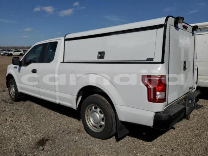 Big with watermark ford f 150 lagos state badagry 45947