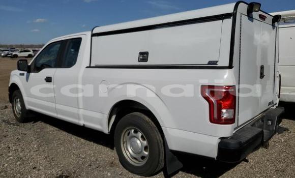 Acheter Neuf Voiture Ford F–150 Blanc à Badagry, État de Lagos Acheter Neuf Voiture Ford F–150 Blanc à Badagry, État de Lagos