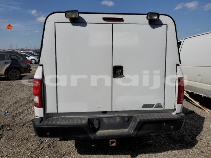 Big with watermark ford f 150 lagos state badagry 45947