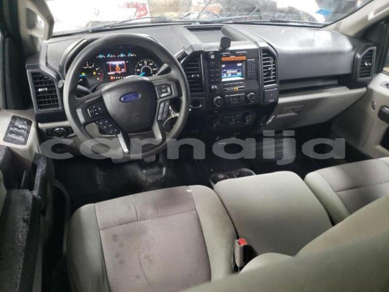 Big with watermark ford f 150 lagos state badagry 45947