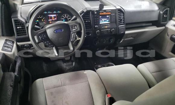 Acheter Neuf Voiture Ford F–150 Blanc à Badagry, État de Lagos Acheter Neuf Voiture Ford F–150 Blanc à Badagry, État de Lagos